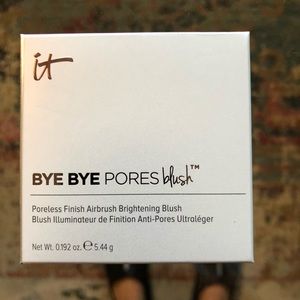 It Cosmetics bye bye pores blush